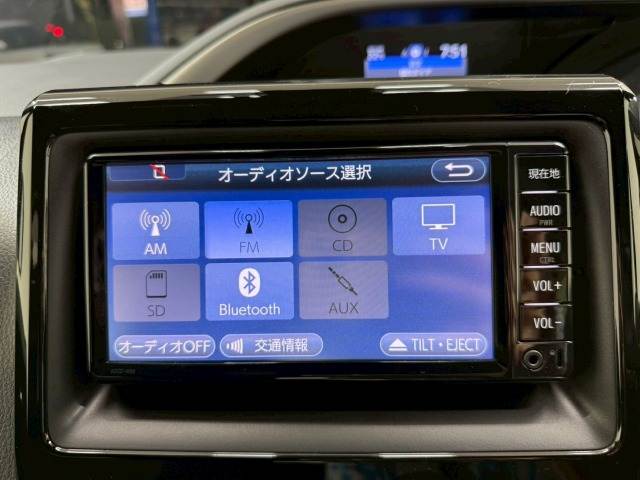 トヨタ&nbsp;ヴォクシーの画像4