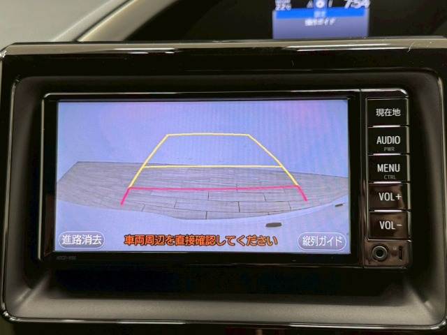 トヨタ&nbsp;ヴォクシーの画像5