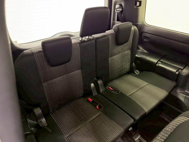 トヨタ&nbsp;ヴォクシーの画像11