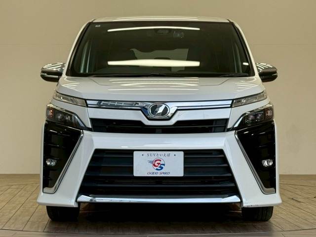 トヨタ&nbsp;ヴォクシーの画像13