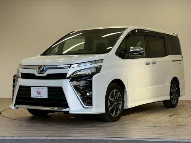 トヨタ&nbsp;ヴォクシーの画像14