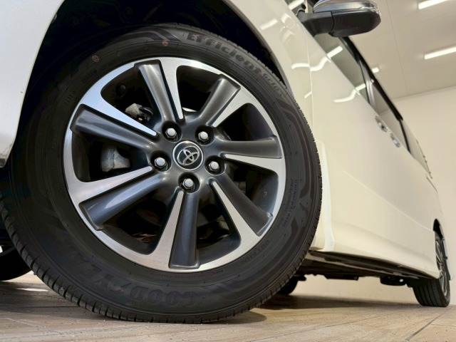 トヨタ&nbsp;ヴォクシーの画像18