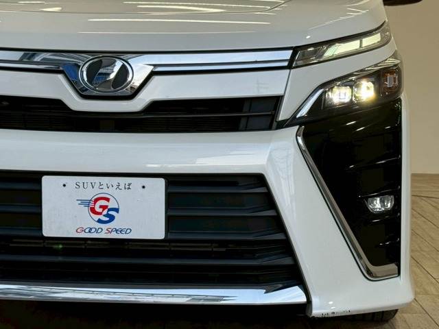 トヨタ&nbsp;ヴォクシーの画像19