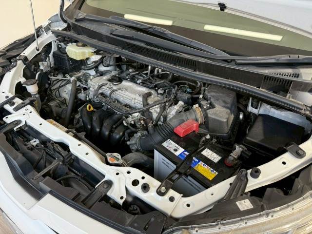 トヨタ&nbsp;ヴォクシーの画像20