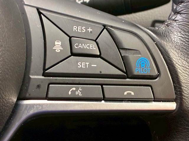 日産&nbsp;エクストレイルの画像6