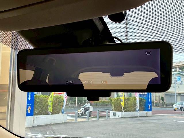 日産&nbsp;エクストレイルの画像7