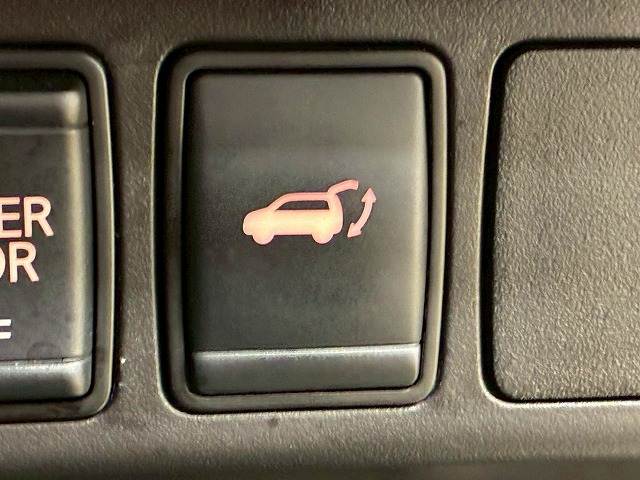 日産&nbsp;エクストレイルの画像8