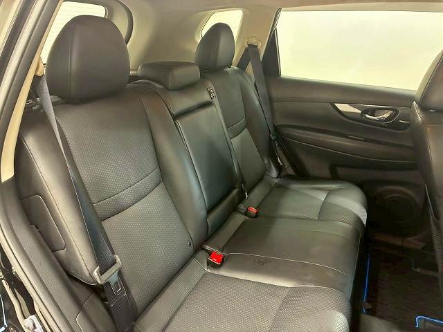 日産&nbsp;エクストレイルの画像11