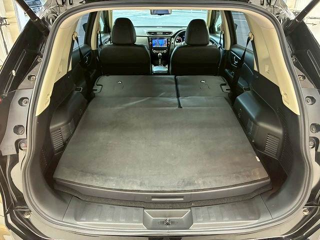 日産&nbsp;エクストレイルの画像12