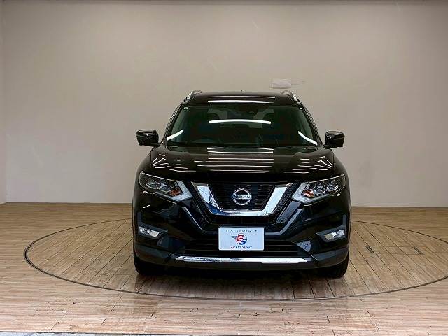日産&nbsp;エクストレイルの画像13