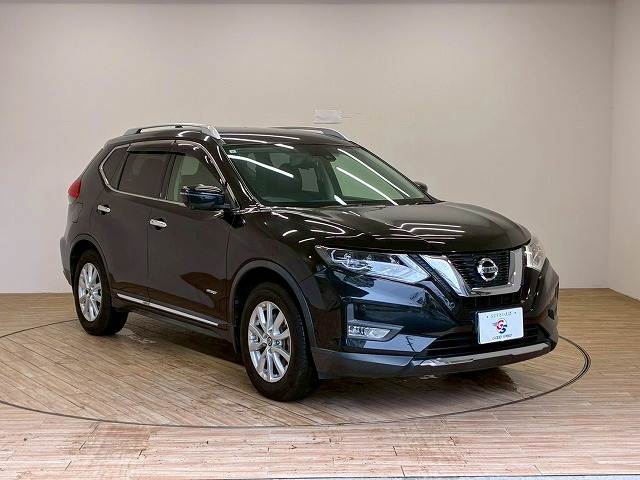 日産&nbsp;エクストレイルの画像14