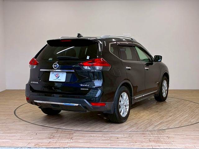 日産&nbsp;エクストレイルの画像15