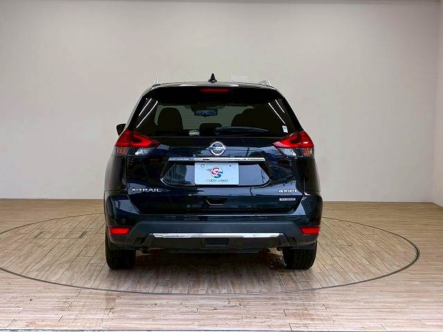 日産&nbsp;エクストレイルの画像17