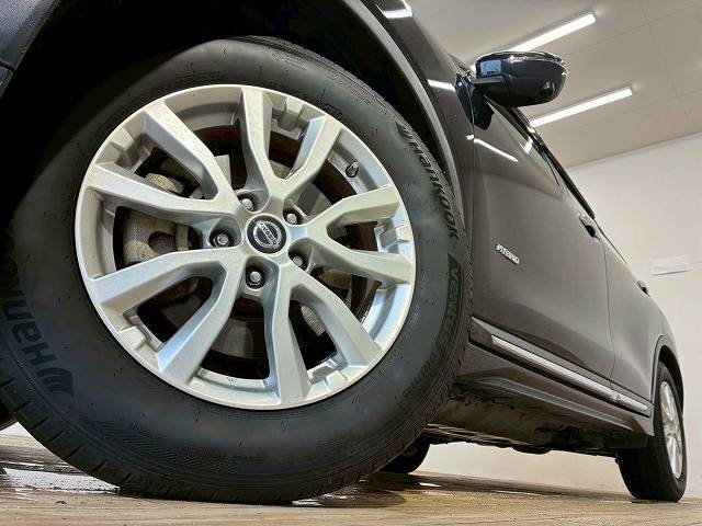 日産&nbsp;エクストレイルの画像18