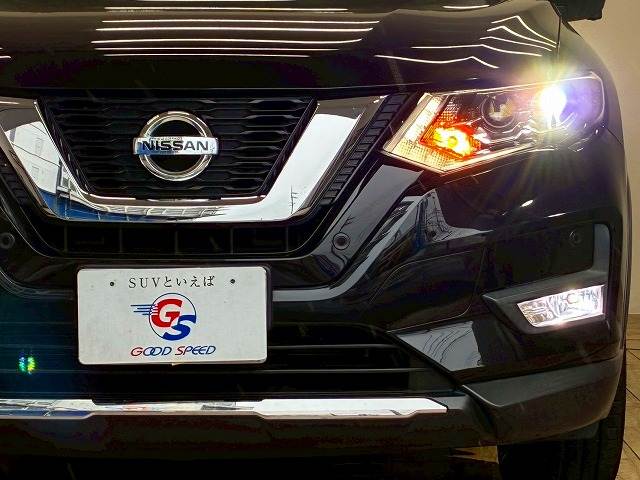 日産&nbsp;エクストレイルの画像19