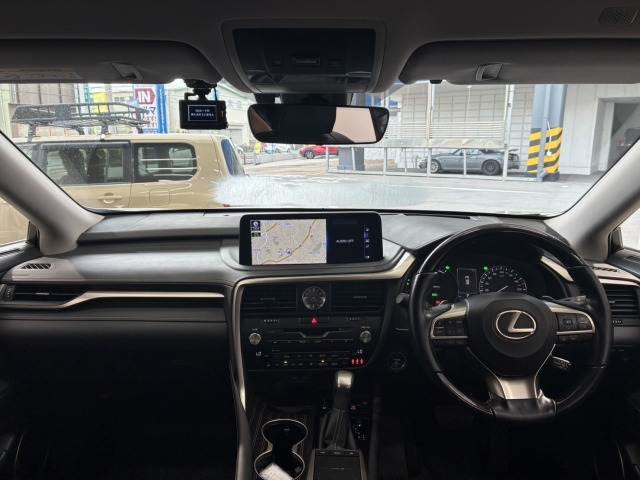 レクサス&nbsp;RXの画像3