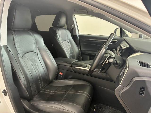 レクサス&nbsp;RXの画像11