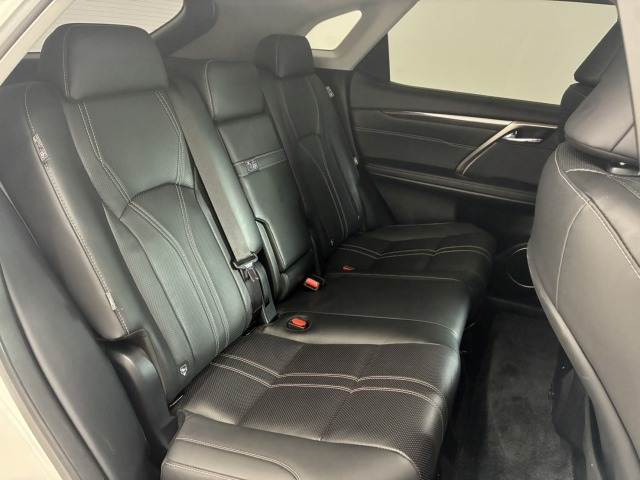 レクサス&nbsp;RXの画像12