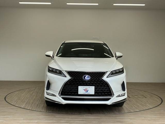 レクサス&nbsp;RXの画像14