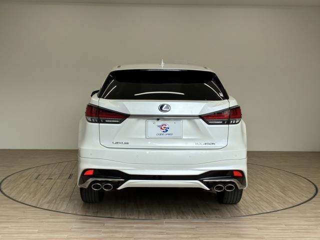 レクサス&nbsp;RXの画像15