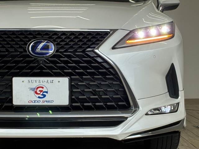 レクサス&nbsp;RXの画像18