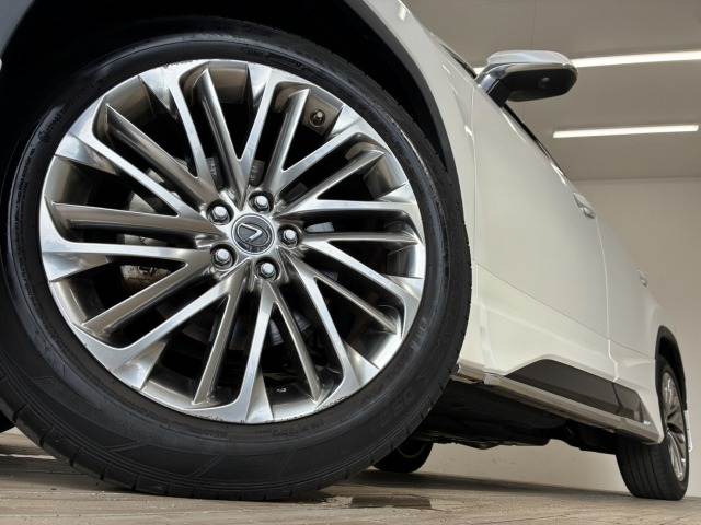 レクサス&nbsp;RXの画像19