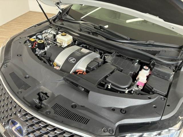 レクサス&nbsp;RXの画像20