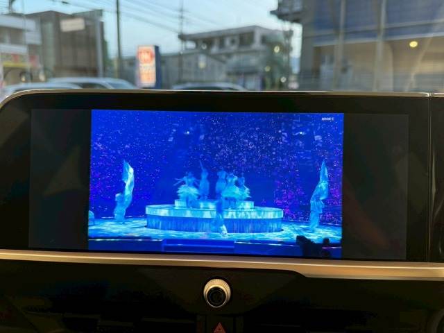 クラウンクロスオーバーG “Advanced” 内装他