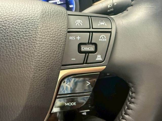 トヨタ&nbsp;クラウンクロスオーバーの画像9