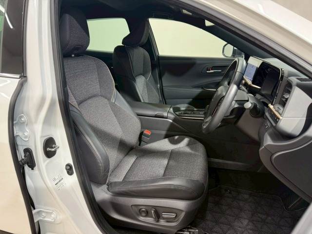 トヨタ&nbsp;クラウンクロスオーバーの画像10