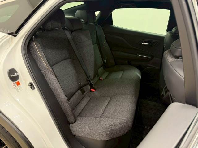 トヨタ&nbsp;クラウンクロスオーバーの画像11