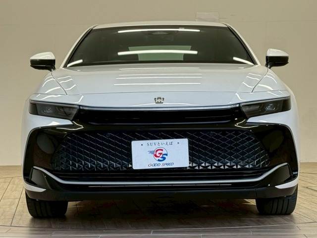 トヨタ&nbsp;クラウンクロスオーバーの画像13