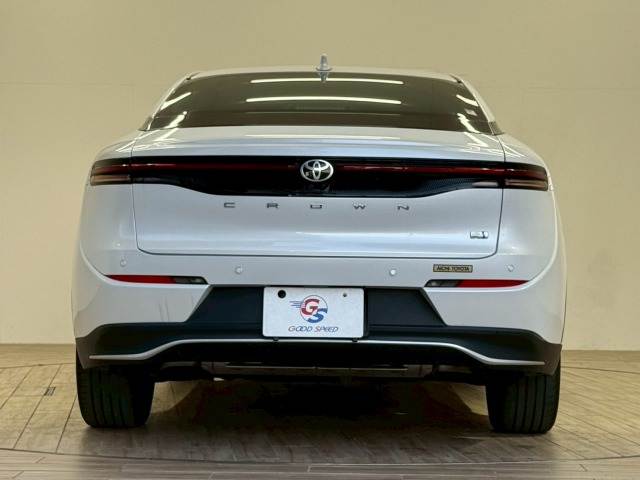 トヨタ&nbsp;クラウンクロスオーバーの画像16