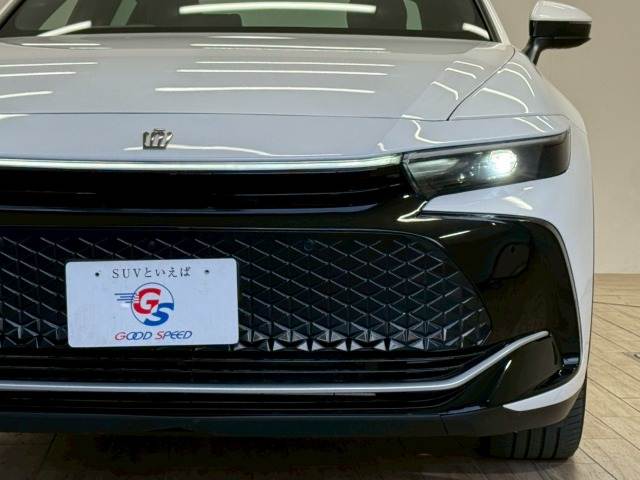 トヨタ&nbsp;クラウンクロスオーバーの画像19