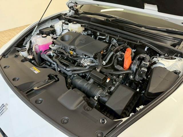 トヨタ&nbsp;クラウンクロスオーバーの画像20