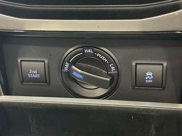 トヨタ&nbsp;ランドクルーザープラドの画像9