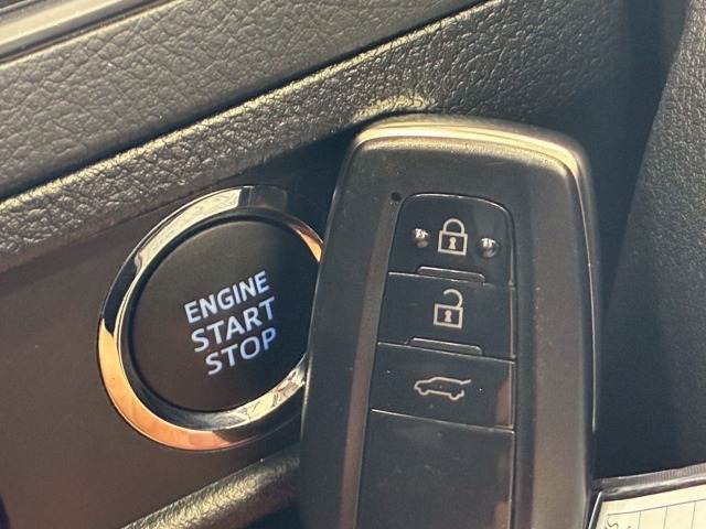 トヨタ&nbsp;ランドクルーザープラドの画像10