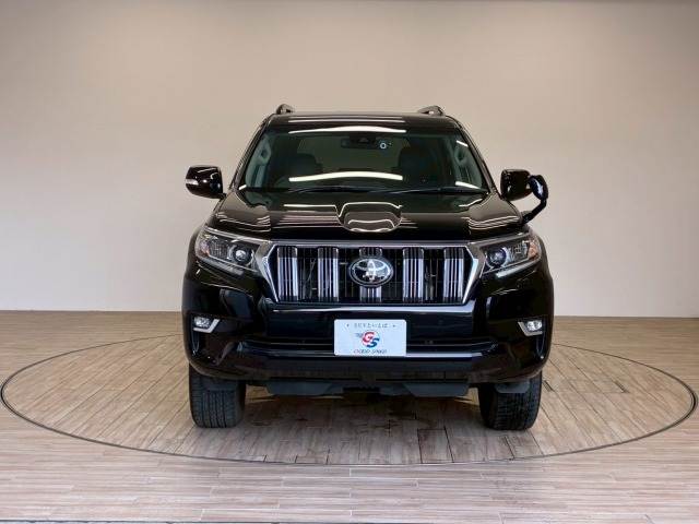 トヨタ&nbsp;ランドクルーザープラドの画像14