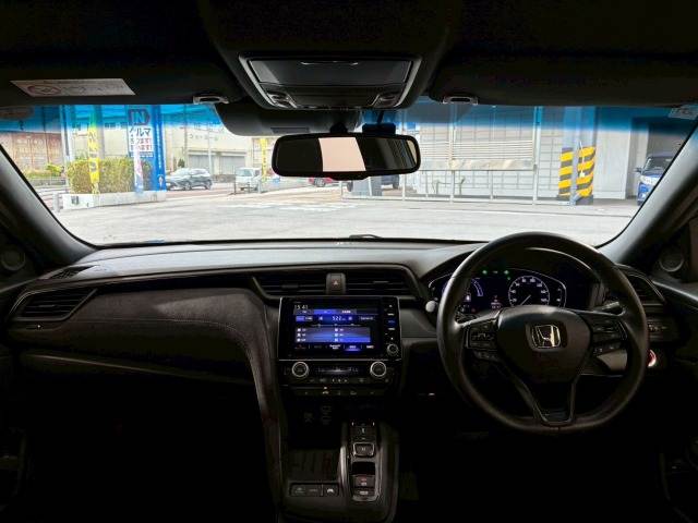 ホンダ&nbsp;インサイトの画像3