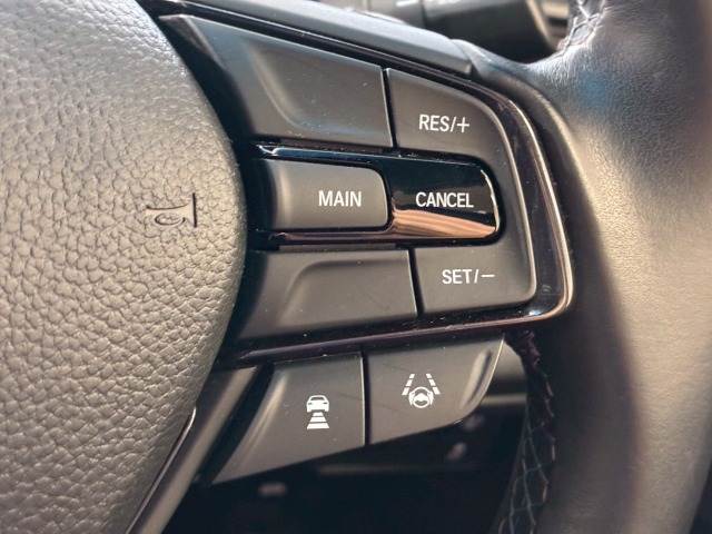 ホンダ&nbsp;インサイトの画像7