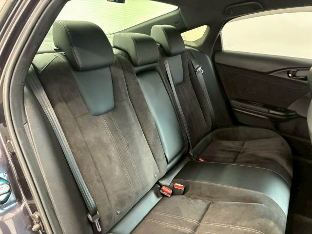 ホンダ&nbsp;インサイトの画像12