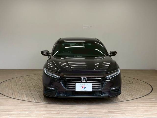 ホンダ&nbsp;インサイトの画像14