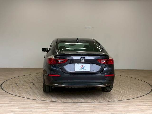 ホンダ&nbsp;インサイトの画像15