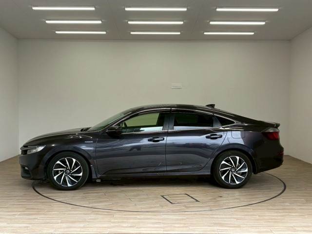 ホンダ&nbsp;インサイトの画像16