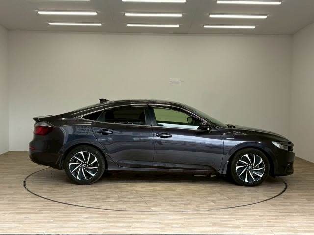 ホンダ&nbsp;インサイトの画像17