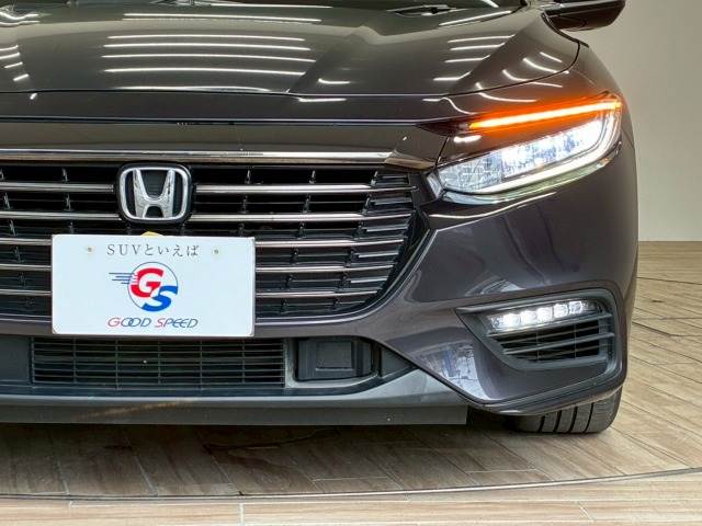 ホンダ&nbsp;インサイトの画像18