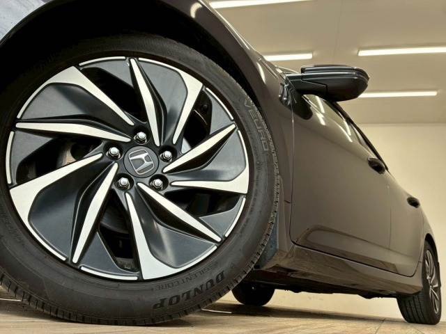 ホンダ&nbsp;インサイトの画像19