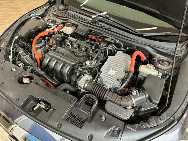 ホンダ&nbsp;インサイトの画像20