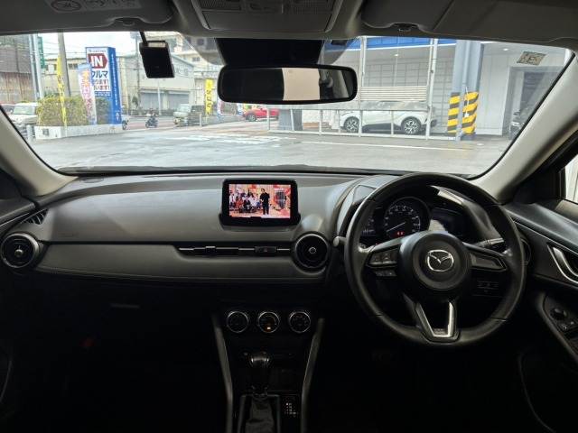 マツダ&nbsp;CX-3の画像3