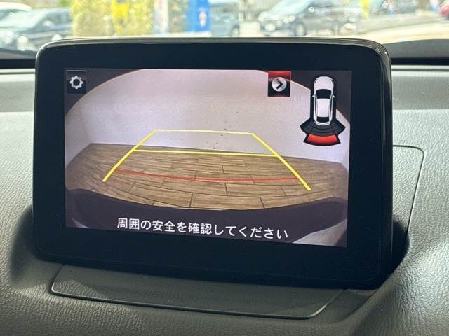 マツダ&nbsp;CX-3の画像4